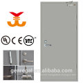 BS approved steel fire rated door and frame